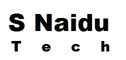S Naidu Tech