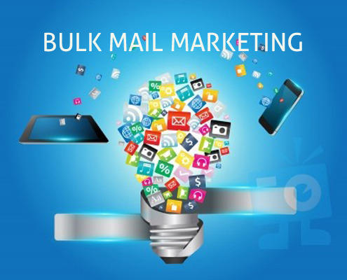Bulk Email Marketing